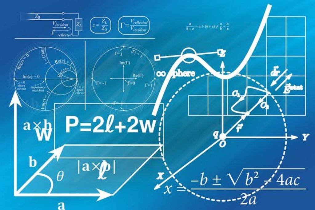 Maths Olympiad
