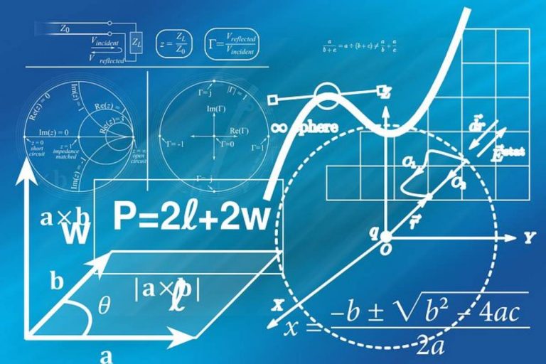 Maths Olympiad