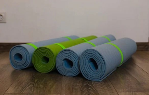 A Guide To Matting For Businesses