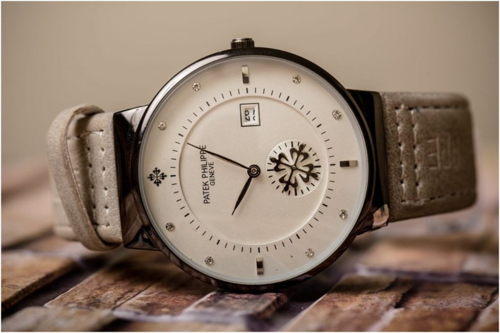 Oldest Luxury Watch Brands