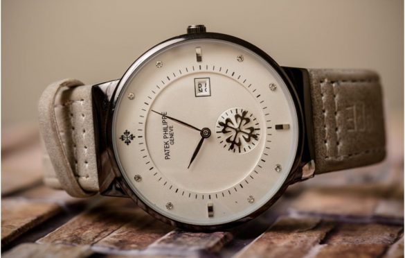  What Makes Them Tick: The Three Oldest Luxury Watch Brands