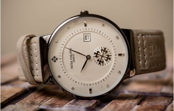 What Makes Them Tick: The Three Oldest Luxury Watch Brands