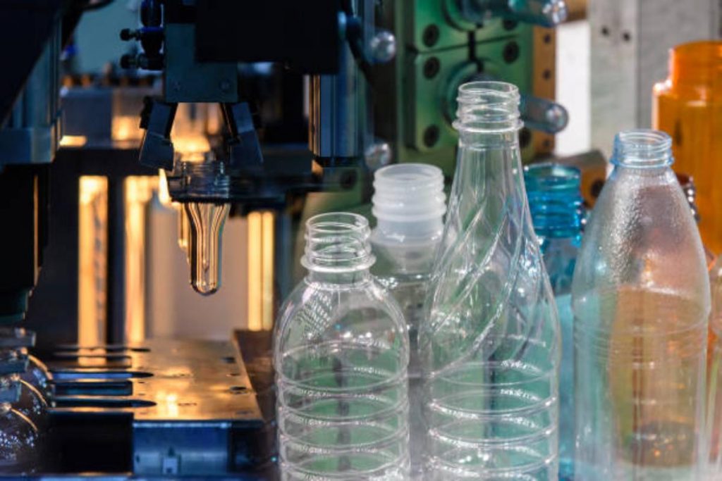 Plastic Molding