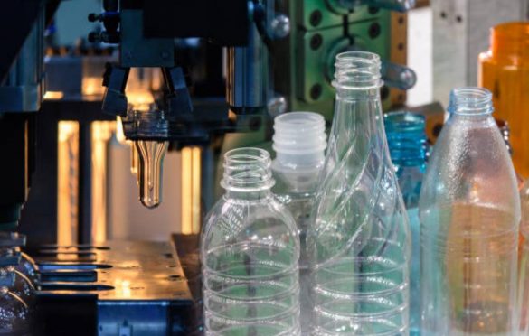 What To Know About Plastic Molding?