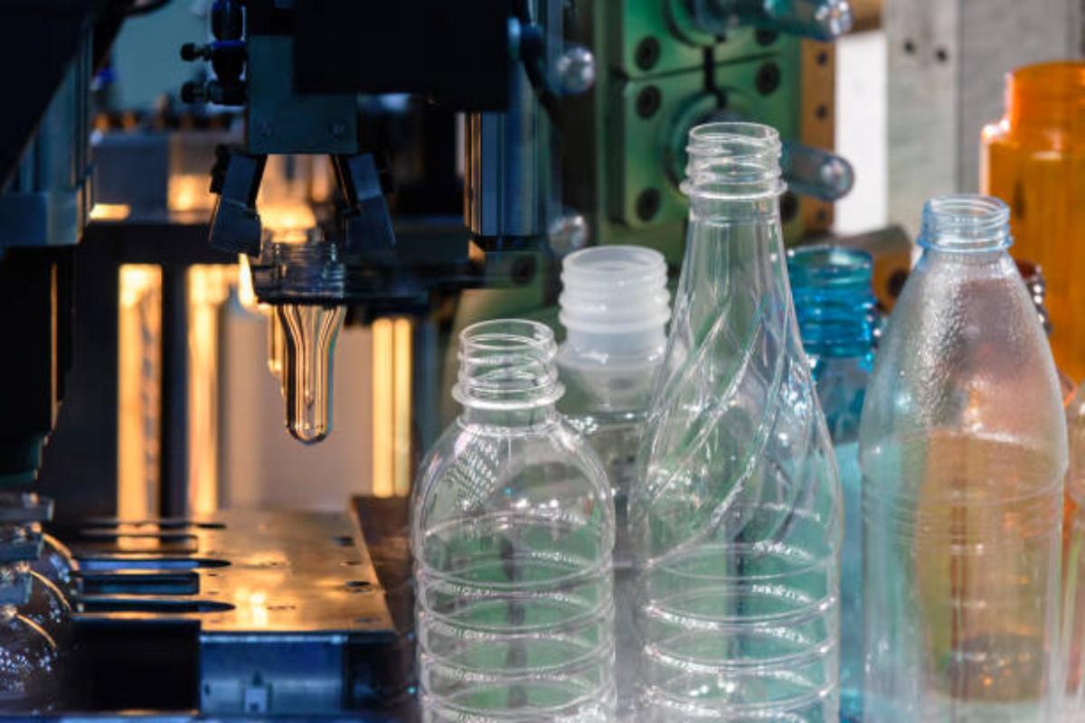 Plastic Molding