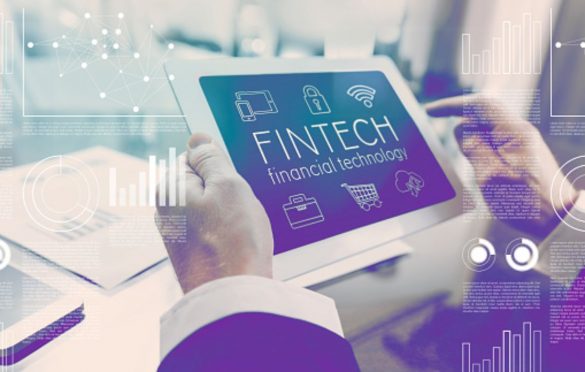 How Fintech Application Development Affects The Financial Industry