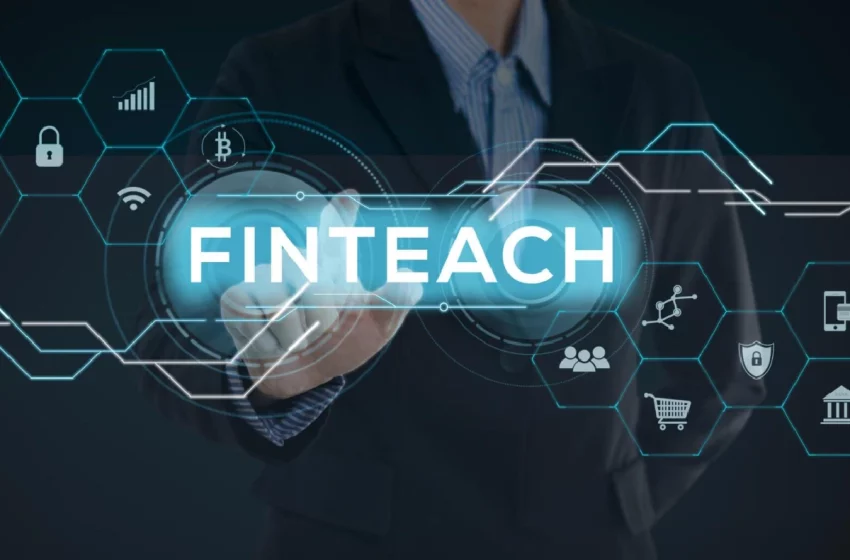  Fintech Apps Are Influencing The Financial Industry