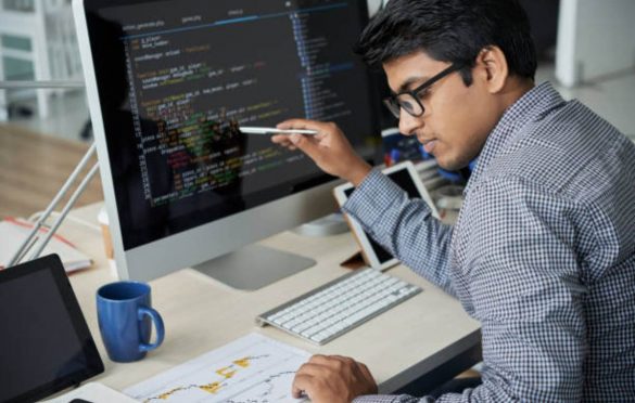  5 Top Technical Skills To Become A Software Developer In 2022