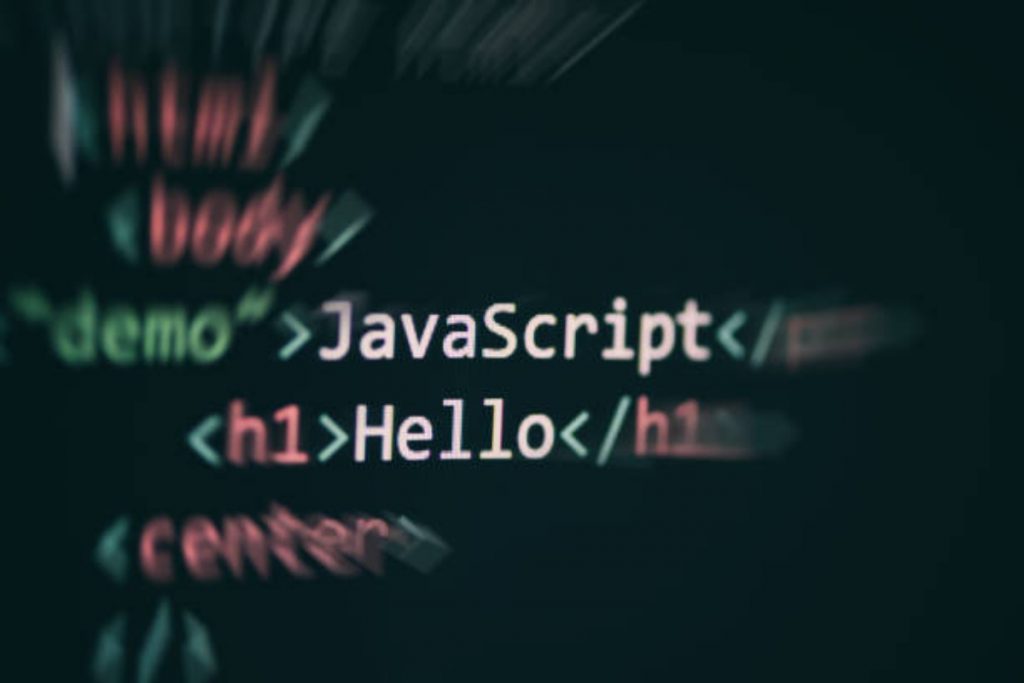 JavaScript