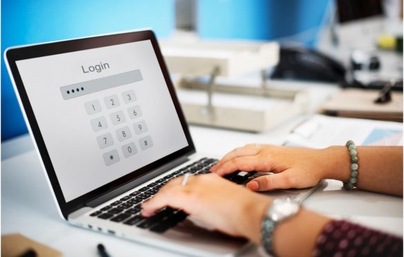 Why You Should Use A Passphrase To Protect Your Online Loan