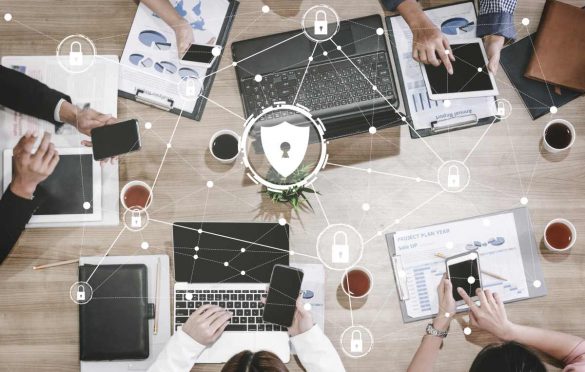  Business IT Security: A Simple Guide