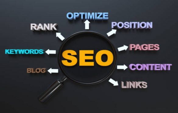  How You Can Upgrade Your Business With An SEO Agency