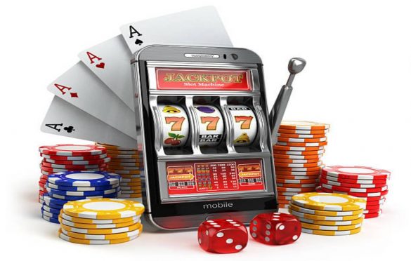  Mobile Slots Vs. Classic Desktop Slots Online