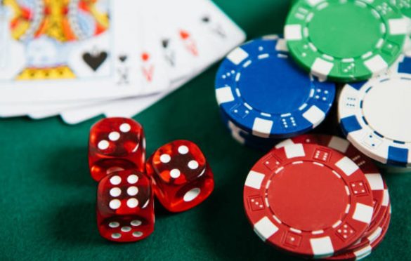  Netent Vs. Microgaming Vs. Eyecon: The Battle Of The Online Slot Originators