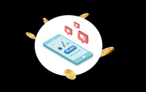 Innovations of the iGaming Technology