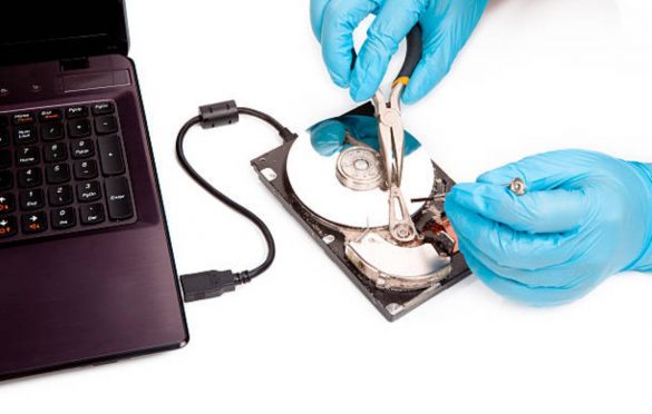  Salvage Data Recovery Services