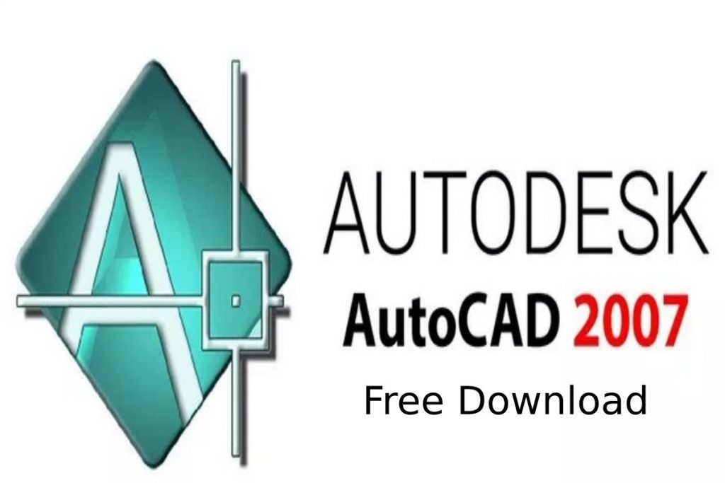 free download autocad 2007