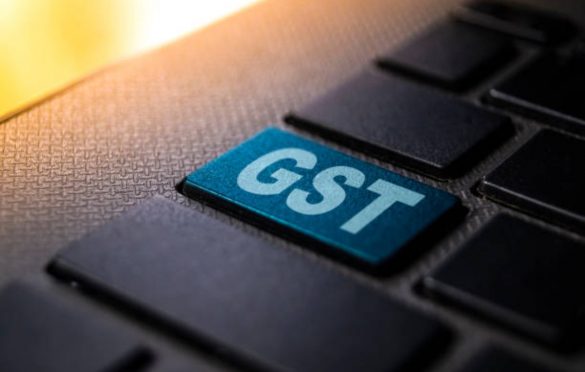  Why GST Software Is Good For Your Business
