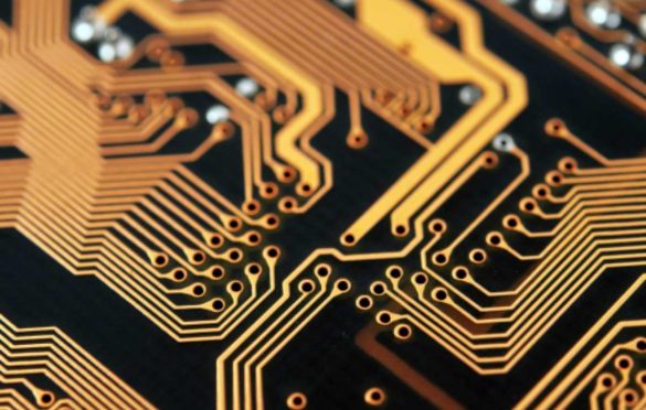  An Introductory Multilayer PCB Design Tutorial