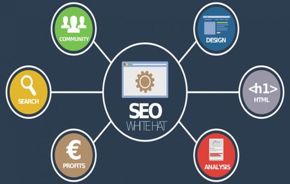  SEO Tips to Boost Traffic to Your Website