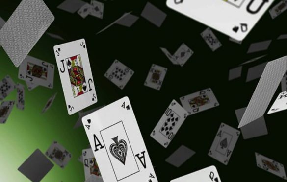 Top 5 Crypto Sites For Blackjack Players