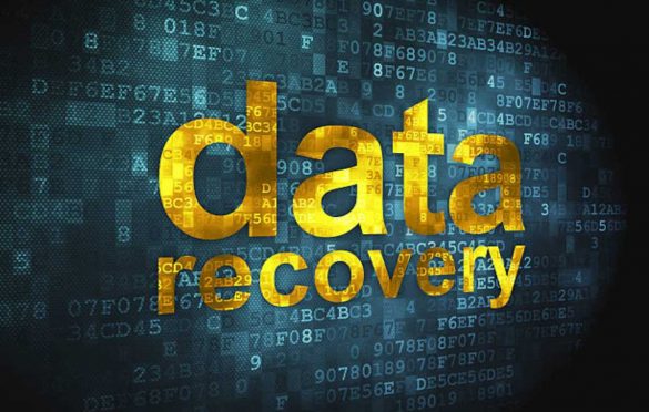  How You can  Recover data from Corrupted Mac Hard Drive