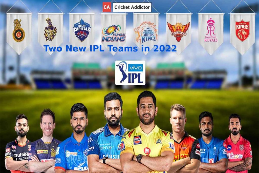 IPL Teams