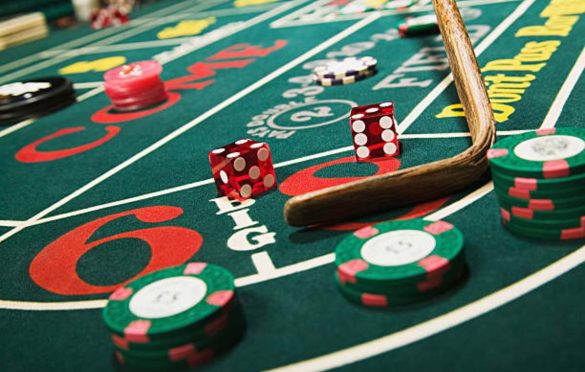  Are Online Casinos or Land Based Casinos Better for Higher Rollers?