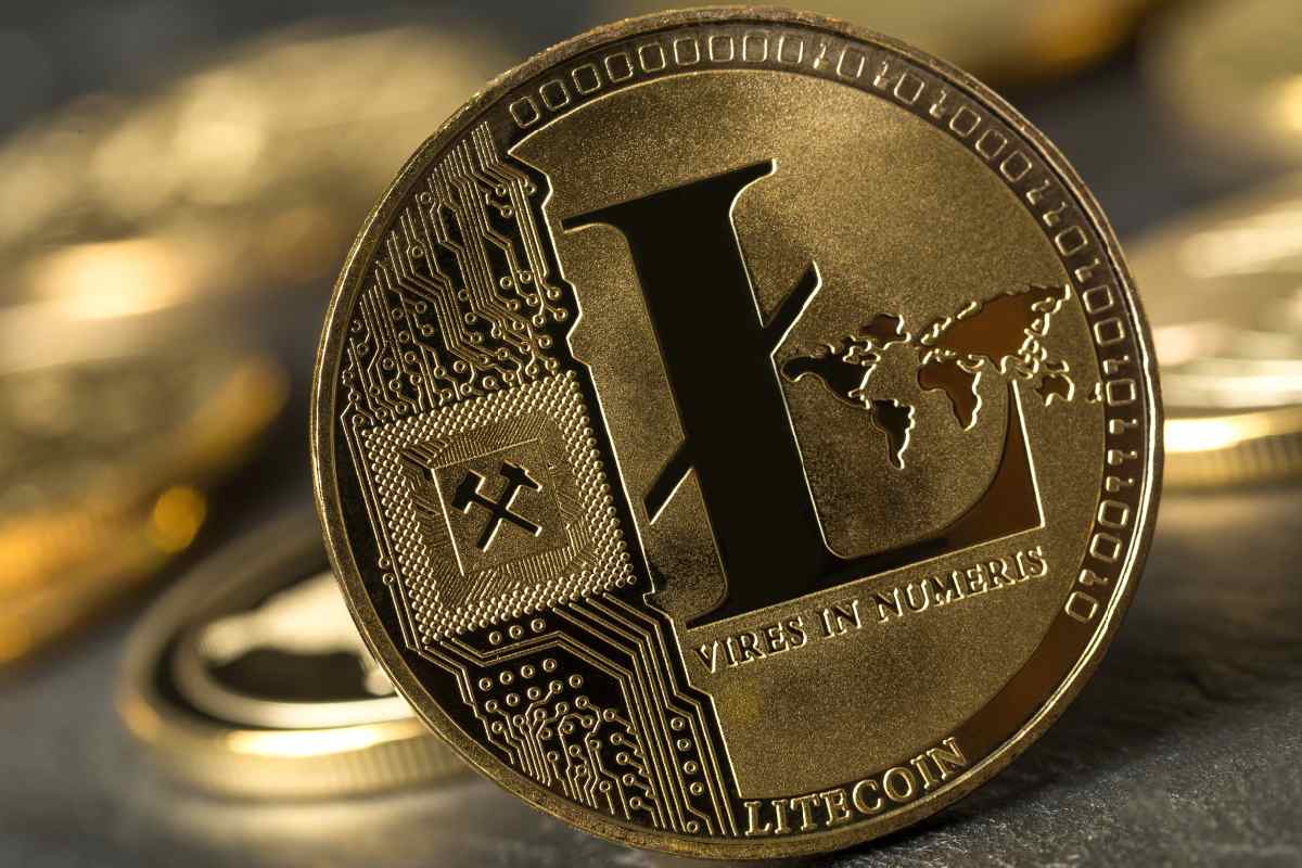 Litecoin