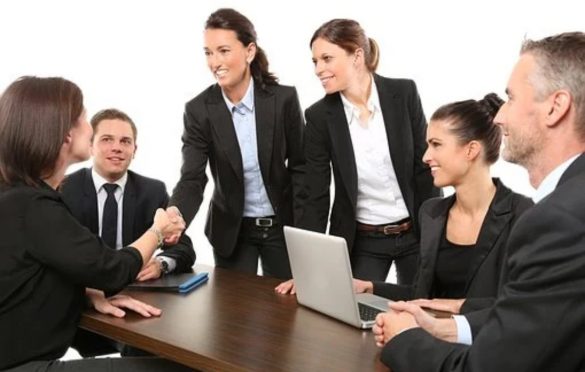 Top 5 Ways To Stay Productive When Going Back to the Office