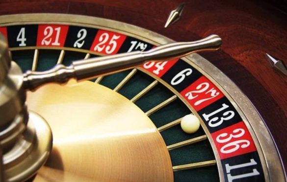  Strategies That Work For Roulette Casino Games