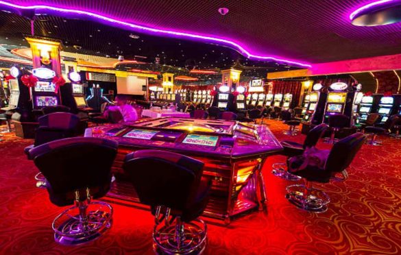 What Does Deluxe Mean In Slot Games Titles?