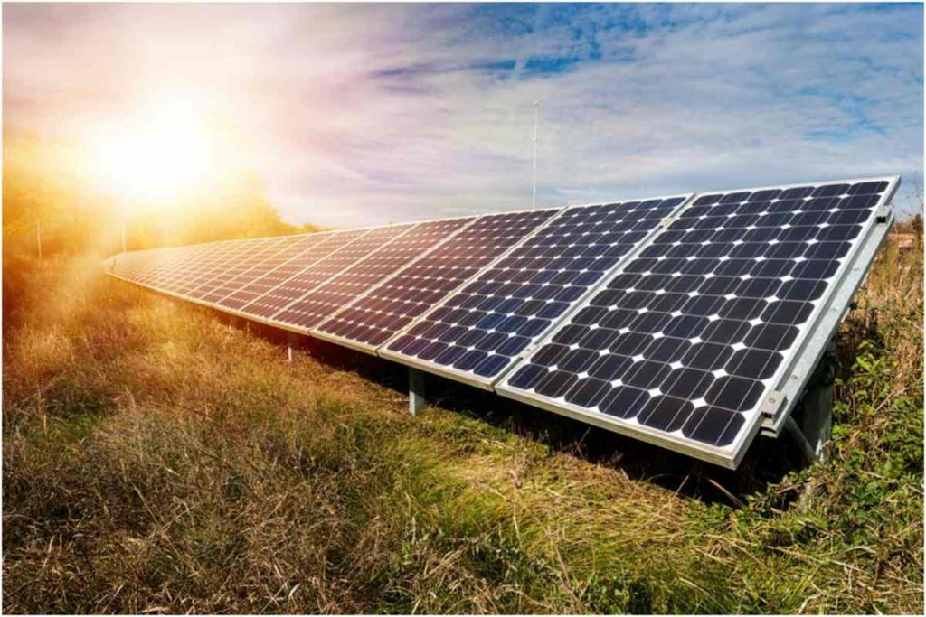 Solar Panel