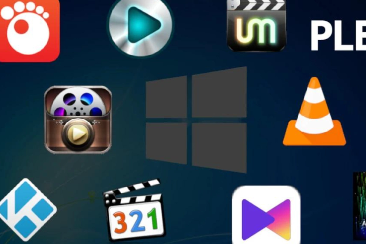 Video Players For Windows