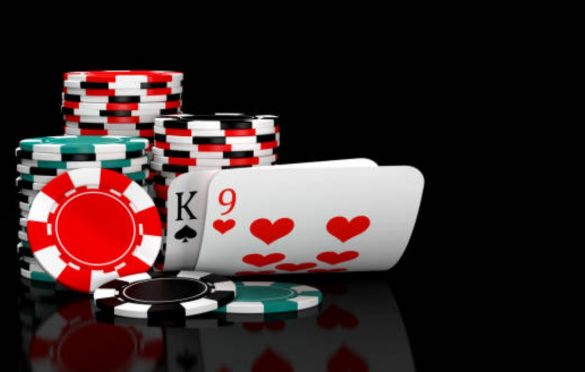  Various types of Online Baccarat Casino Games