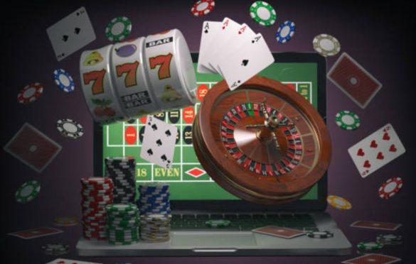  What’s To Come In Online Gambling