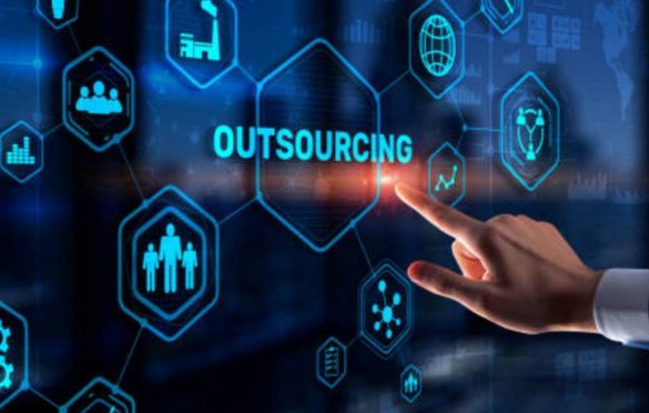4 Functions That Every Business Can Outsource