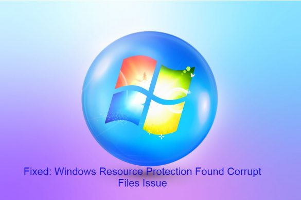 https://www.technologyies.com/fixed-windows-resource-protection-found-corrupt-files-issue/