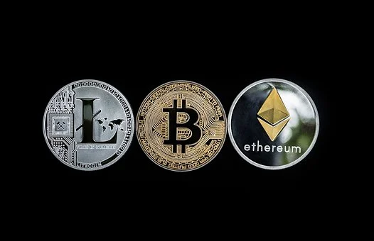 History Of Crypto In The International Crypto Market
