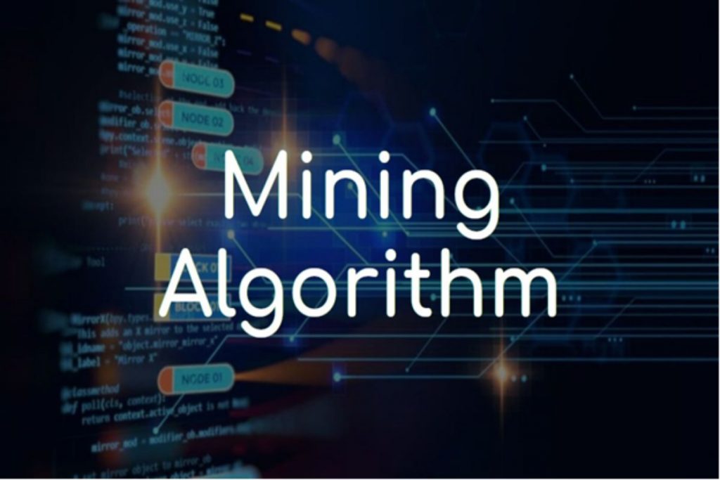 Mining Algorithms