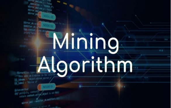  Mining Algorithms For Processors, Graphics Cards And Asics