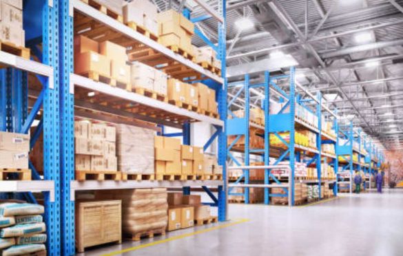  Tech and Machinery Tips for Running a Successful Warehouse