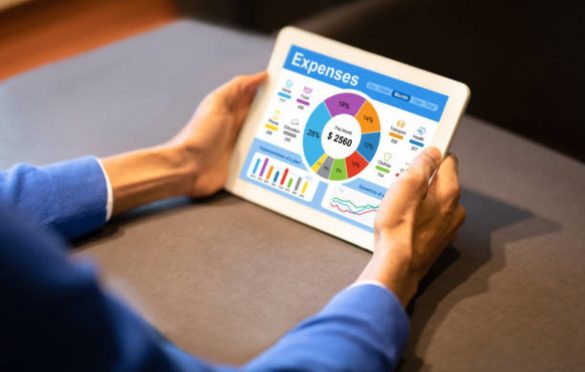 5 Amazing Business Tracker Apps For You
