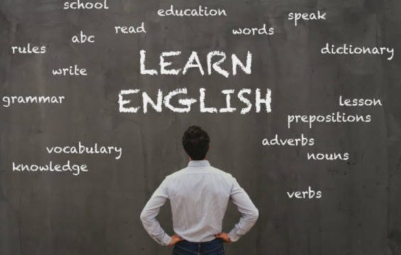 How Can I Learn English for Work?