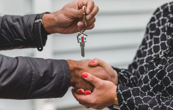 How To Become A Real Estate Agent