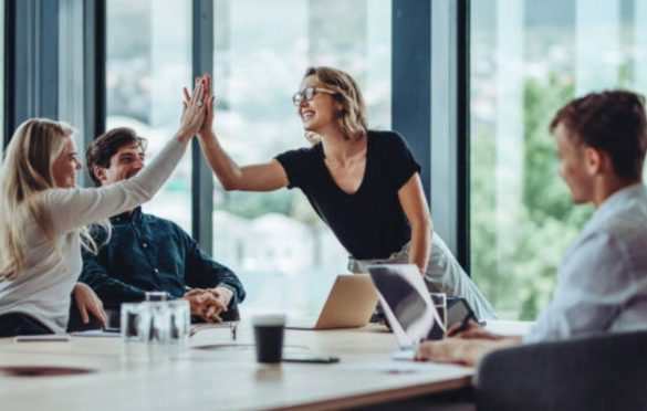 6 Tips To Boost Productivity Among Employees