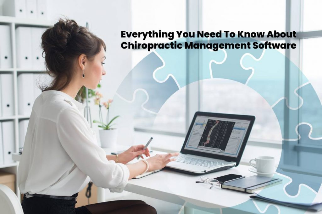 Chiropractic Management Software