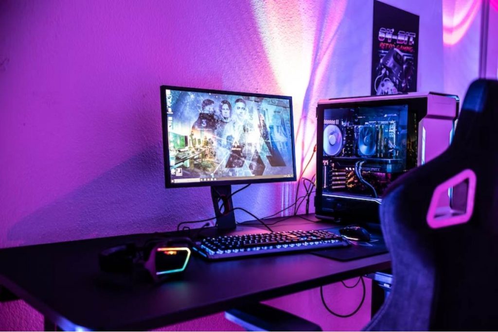 CSGO