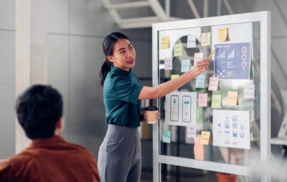 How Digital Technology Is Transforming Business Strategy And Creating New Opportunities For Growth