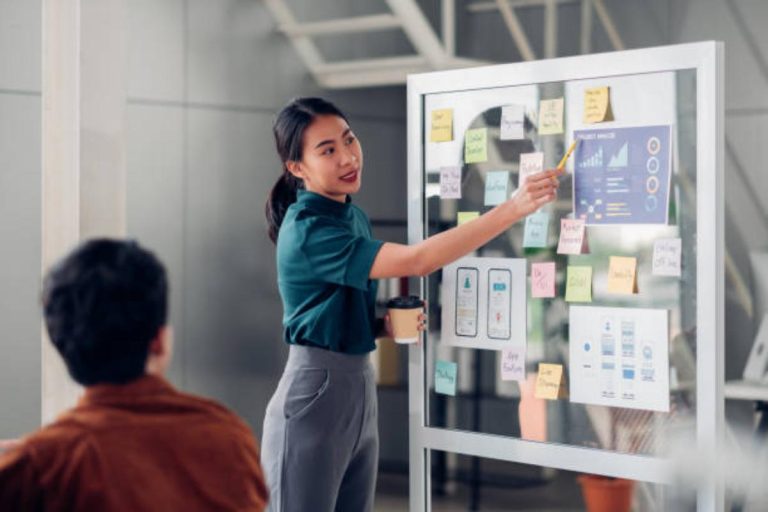 Digital Business Strategy